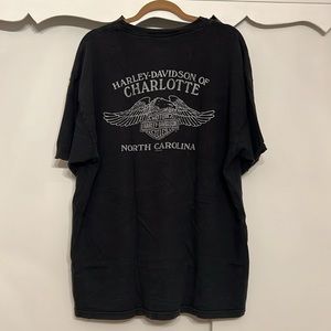 Harley Davidson T-shirt
